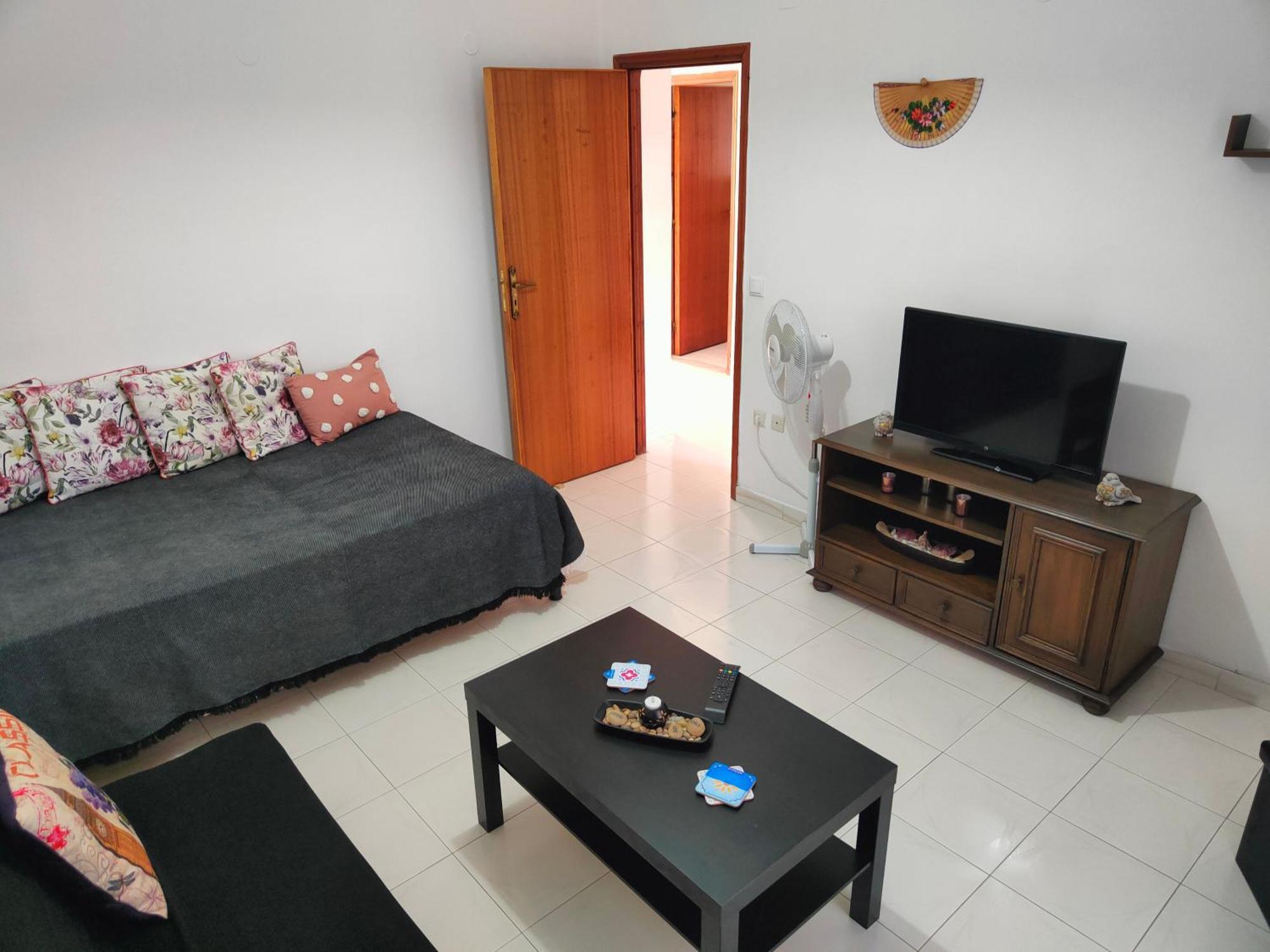 Hibiscus Green Apartments Afantou Extérieur photo